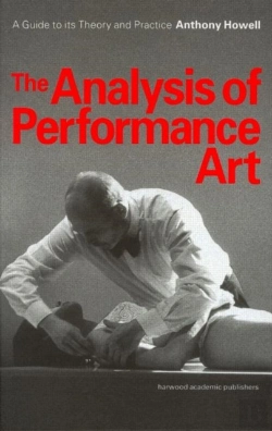 Bertrand.pt - The Analysis Of Performance Art