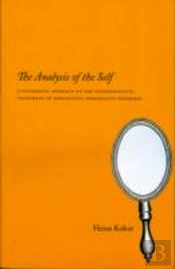 The Analysis Of The Self