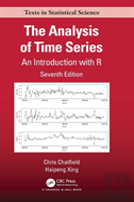 The Analysis Of Time Series