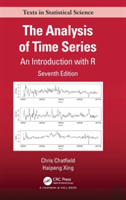 Bertrand.pt - The Analysis Of Time Series