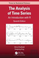 The Analysis Of Time Series