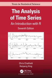 The Analysis Of Time Series