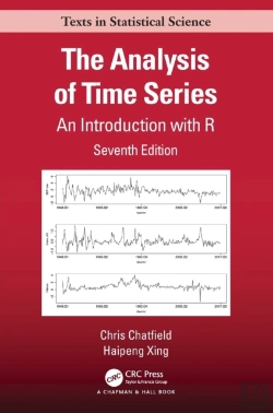 Bertrand.pt - The Analysis Of Time Series
