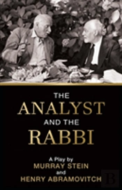 The Analyst And The Rabbi