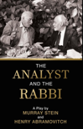 The Analyst And The Rabbi