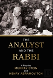 The Analyst And The Rabbi