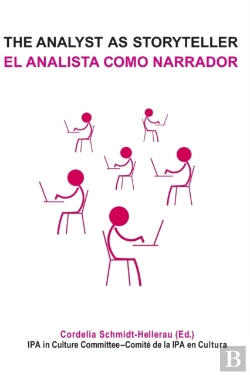 Bertrand.pt - The Analyst As Storyteller / El Analista Como Narrador