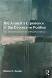 The Analyst'S Experience Of The Depressive Position