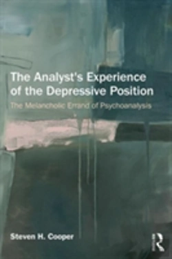 Bertrand.pt - The Analyst'S Experience Of The Depressive Position