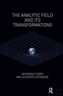 Bertrand.pt - The Analytic Field And Its Transformations