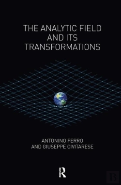 Bertrand.pt - The Analytic Field And Its Transformations