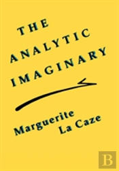 The Analytic Imaginary