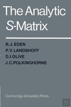 Bertrand.pt - The Analytic S-Matrix