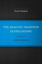 The Analytic Tradition In Philosophy, Volume 2