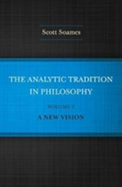 The Analytic Tradition In Philosophy, Volume 2