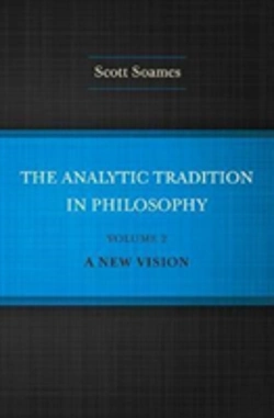 Bertrand.pt - The Analytic Tradition In Philosophy, Volume 2