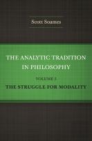 The Analytic Tradition In Philosophy, Volume 3