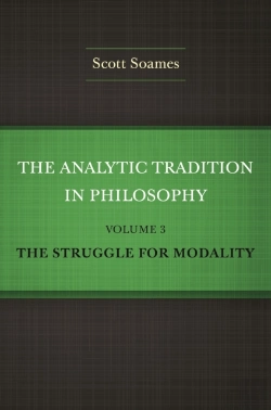 Bertrand.pt - The Analytic Tradition In Philosophy, Volume 3