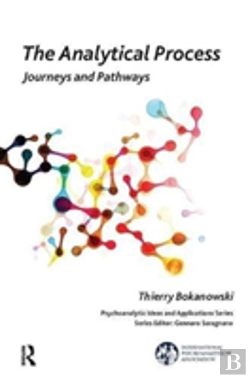 Bertrand.pt - The Analytical Process
