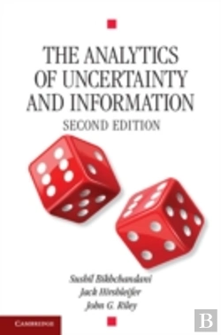 Bertrand.pt - The Analytics Of Uncertainty And Information