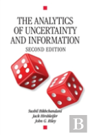 The Analytics Of Uncertainty And Information