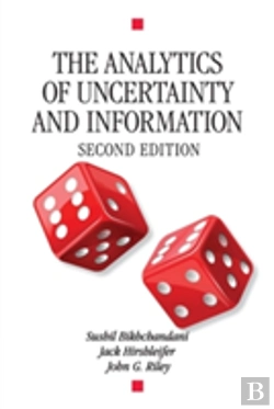Bertrand.pt - The Analytics Of Uncertainty And Information