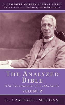 Bertrand.pt - The Analyzed Bible, Volume 2