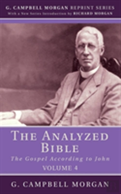 Bertrand.pt - The Analyzed Bible, Volume 4