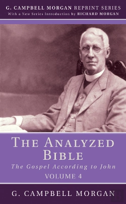 Bertrand.pt - The Analyzed Bible, Volume 4