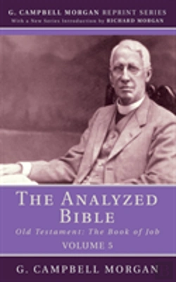 Bertrand.pt - The Analyzed Bible, Volume 5