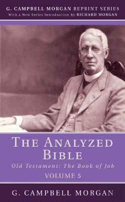 Bertrand.pt - The Analyzed Bible, Volume 5