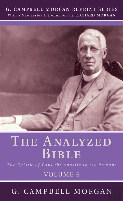 Bertrand.pt - The Analyzed Bible, Volume 6