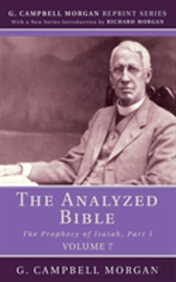 Bertrand.pt - The Analyzed Bible, Volume 7