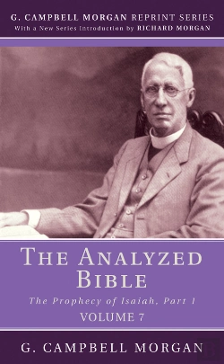 Bertrand.pt - The Analyzed Bible, Volume 7