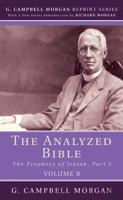 Bertrand.pt - The Analyzed Bible, Volume 8