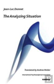 The Analyzing Situation