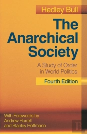 The Anarchical Society