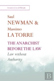 The Anarchist Before The Law