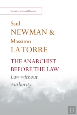 Bertrand.pt - The Anarchist Before The Law