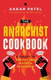 The Anarchist Cookbook