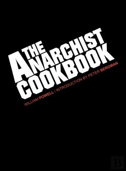 Bertrand.pt - The Anarchist Cookbook