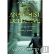 The Anarchist Detective