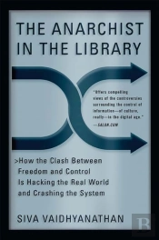 The Anarchist In The Library
