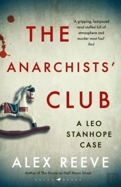 Bertrand.pt - The Anarchists' Club