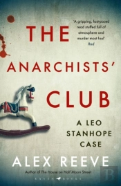 The Anarchists' Club
