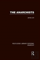 The Anarchists (Rle Anarchy)