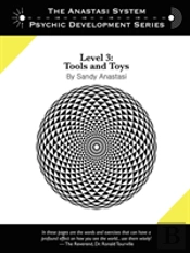 The Anastasi System - Psychic Developmen
