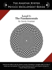 The Anastasi System - Psychic Developmen