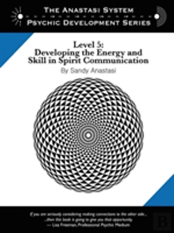 Bertrand.pt - The Anastasi System - Psychic Development Level 5