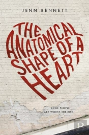 The Anatomical Shape Of A Heart